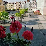 Przy Ratuszu Apartmán