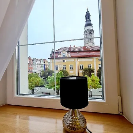 Przy Ratuszu Apartament