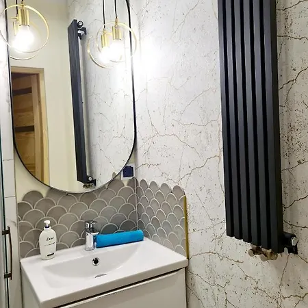 Przy Ratuszu شقة بوليسلافيتش