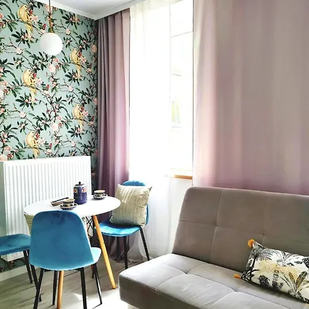 Przy Ratuszu Apartmán