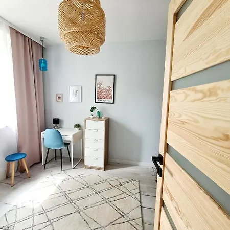 Przy Ratuszu شقة *