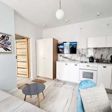 Przy Ratuszu شقة *