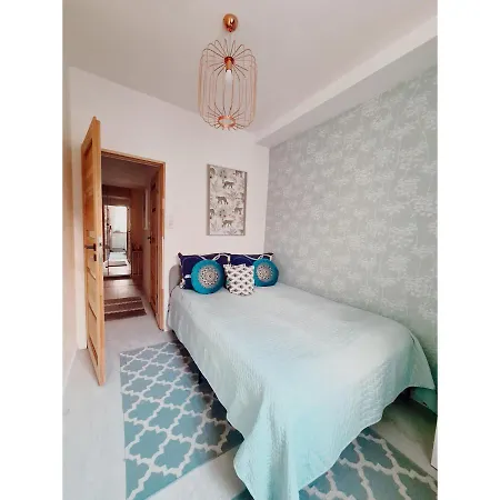 Przy Ratuszu Apartment *