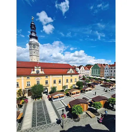 Przy Ratuszu Apartment Boleslawiec (Lower Silesia)