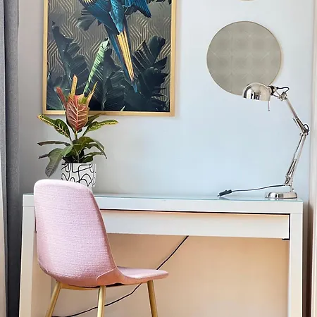 شقة Przy Ratuszu بوليسلافيتش