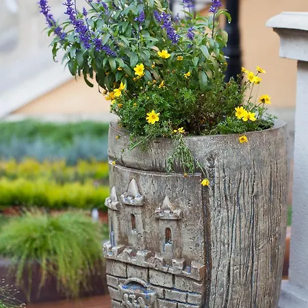 Przy Ratuszu شقة *