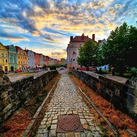Przy Ratuszu * Boleslawiec (Lower Silesia)