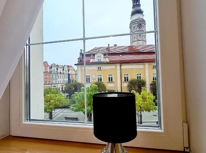 Przy Ratuszu Apartment