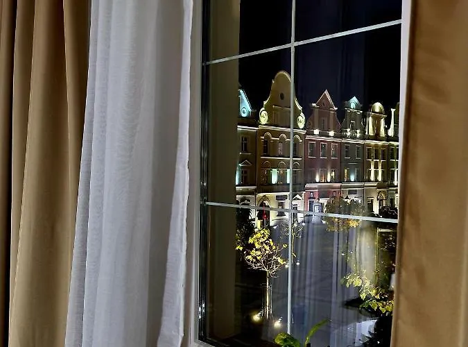 Przy Ratuszu * Boleslawiec (Lower Silesia)