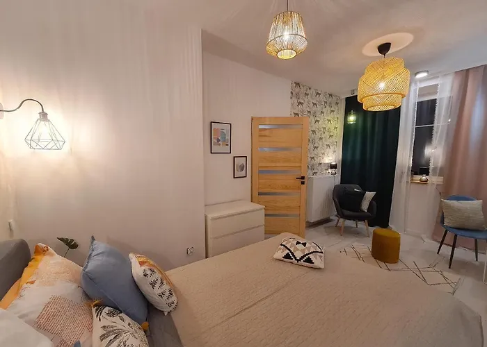 Apartment Przy Ratuszu