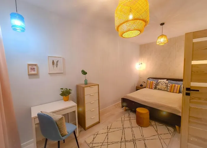 Apartment Przy Ratuszu *