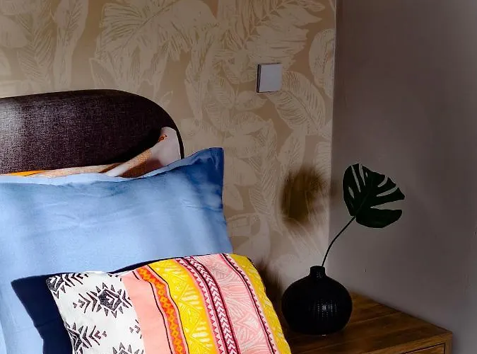 Przy Ratuszu Boleslawiec (Lower Silesia)