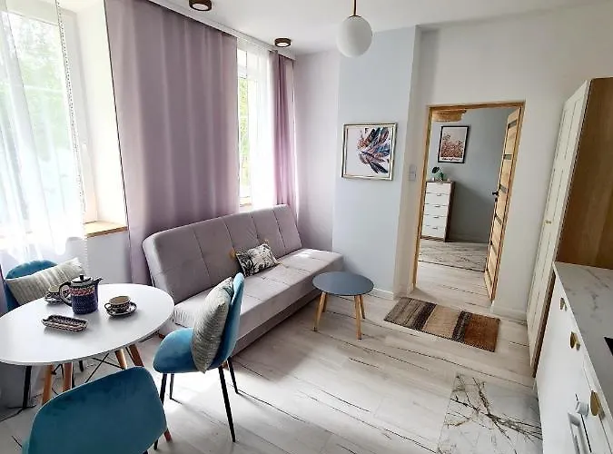 Apartment Przy Ratuszu *