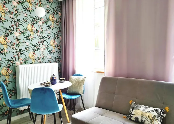 Przy Ratuszu Apartment