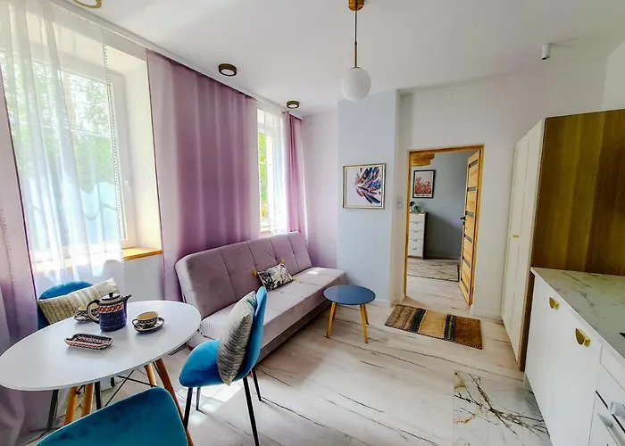 Przy Ratuszu * Boleslawiec (Lower Silesia)