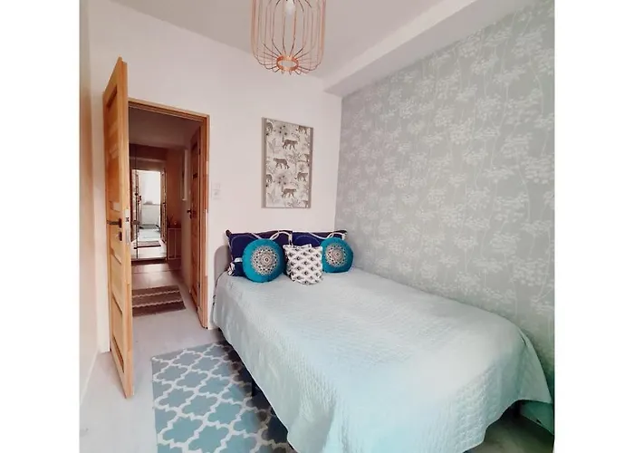 Przy Ratuszu Apartment *