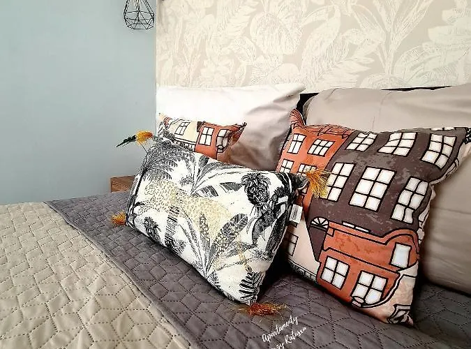 Przy Ratuszu Apartment