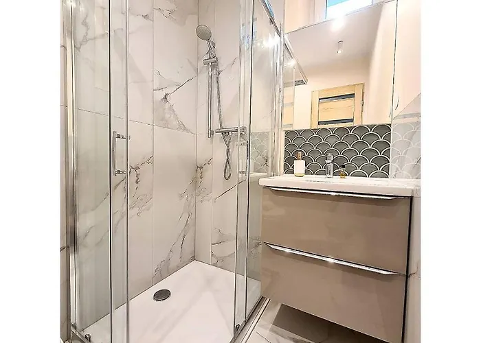 Przy Ratuszu Apartment Boleslawiec (Lower Silesia)