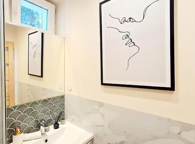 Przy Ratuszu Apartment Boleslawiec (Lower Silesia)