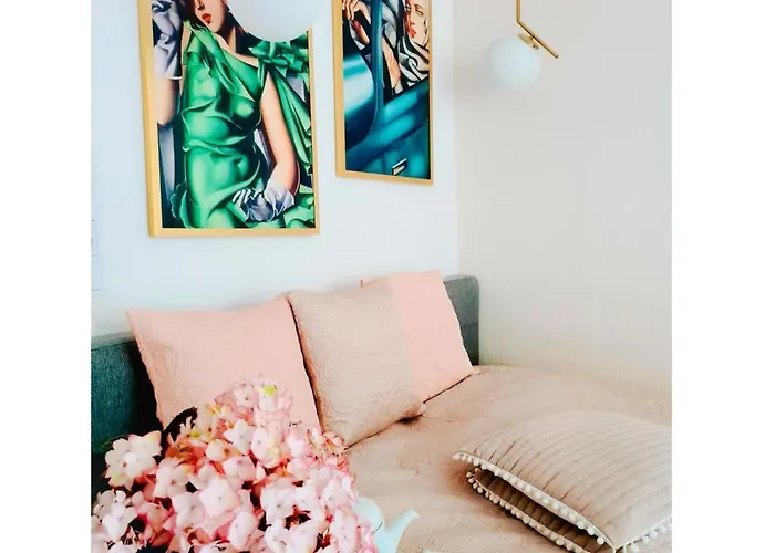 Przy Ratuszu Boleslawiec (Lower Silesia)