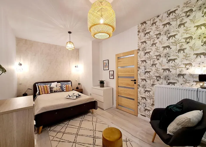 Apartment Przy Ratuszu