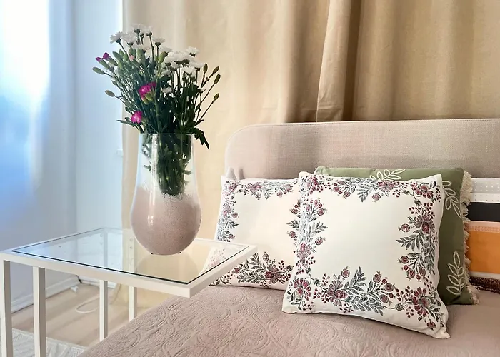 Przy Ratuszu Apartment