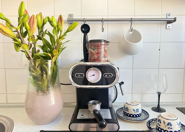 Przy Ratuszu Apartment Boleslawiec (Lower Silesia)