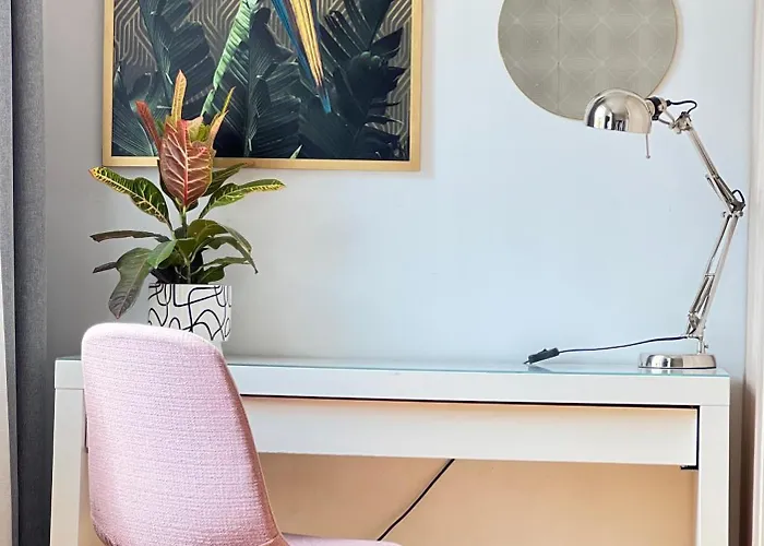 Apartment Przy Ratuszu Boleslawiec (Lower Silesia)