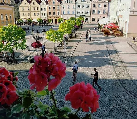 Przy Ratuszu Apartmán