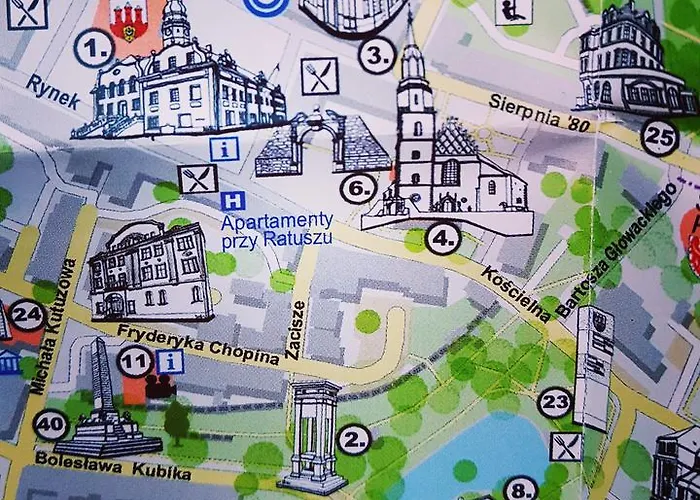 Przy Ratuszu