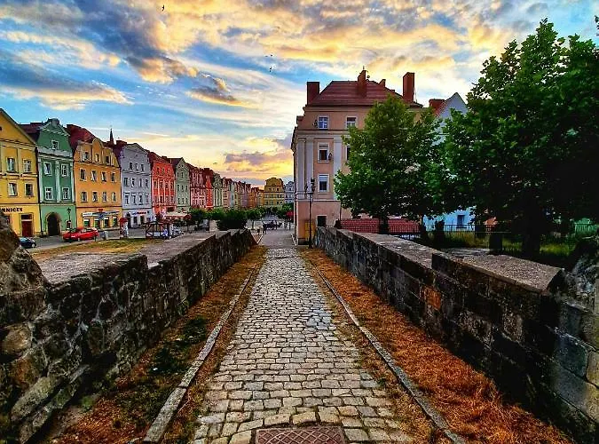 Przy Ratuszu * Boleslawiec (Lower Silesia)